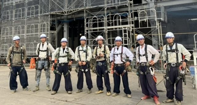 鉄骨鳶の転職・求人情報 - 埼玉県 さいたま市｜求人ボックス