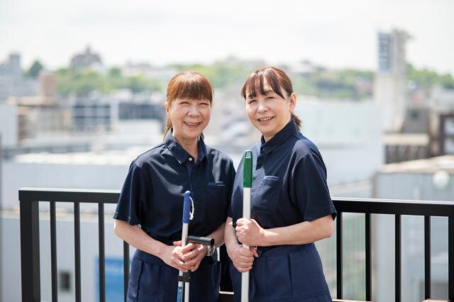 65歳以上 清掃の仕事・求人 - 東京都 大田区｜求人ボックス