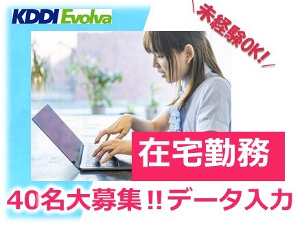 求人ボックス タイピング 在宅ワークの仕事 求人 大阪府