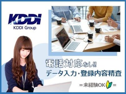 求人ボックス データ入力 未経験 バイトの求人情報 新宿駅周辺 求人ボックス データ入力 未経験 バイトの求人情報 新宿駅周辺