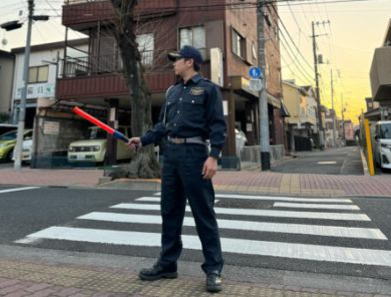 交通誘導の仕事・求人 - 東京都 目黒区｜求人ボックス