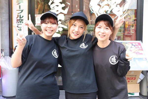 ラーメン店 バイトの求人募集 - 藤沢駅周辺 - 神奈川県藤沢市