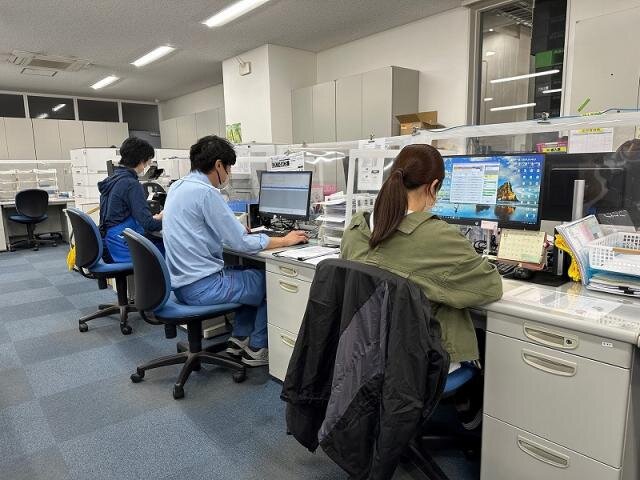 事務スタッフ 未経験歓迎の仕事 - 埼玉県 久喜市｜求人ボックス