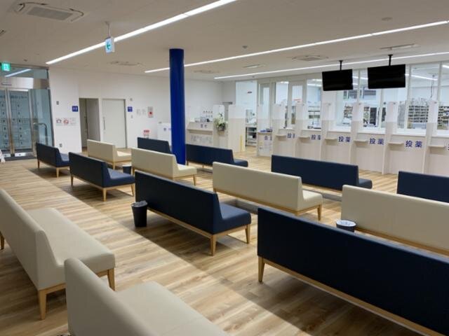 受付事務 医療事務の仕事 - 元町・中華街駅周辺｜求人ボックス