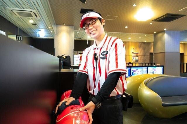 ラウンドワンの求人・採用情報｜求人ボックス