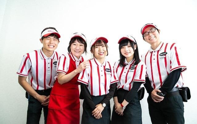ラウンドワン 岸和田店 メカニックスタッフの募集詳細