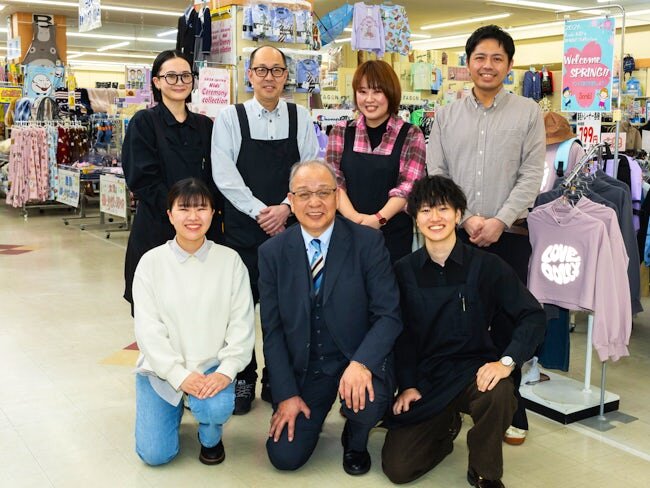 婦人服 販売の仕事・求人 - 北海道 札幌市｜求人ボックス