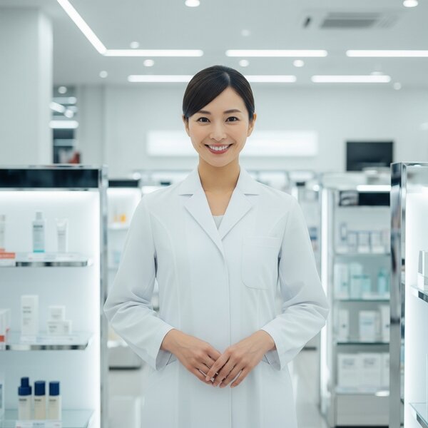 登録販売者 登録販売者の転職・求人情報 - 鳥取県 倉吉市｜求人ボックス