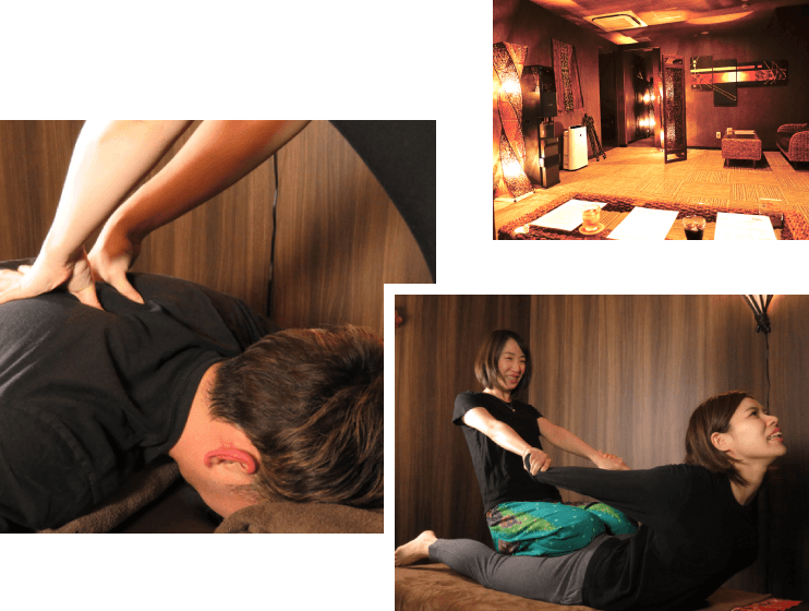 求人ボックス リンパマッサージ サロンの仕事 求人 埼玉県