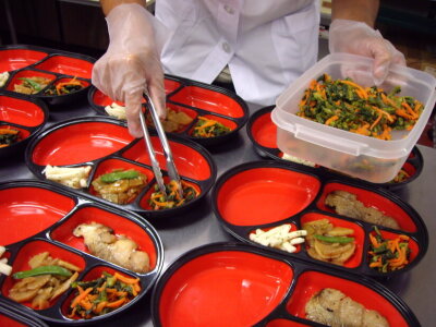 求人ボックス 弁当 調理 バイトの求人情報 広島市 南区