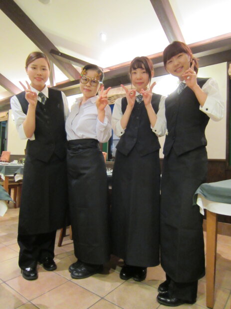 求人ボックス ネイル 髪色自由 バイトの求人情報 福井県 坂井市