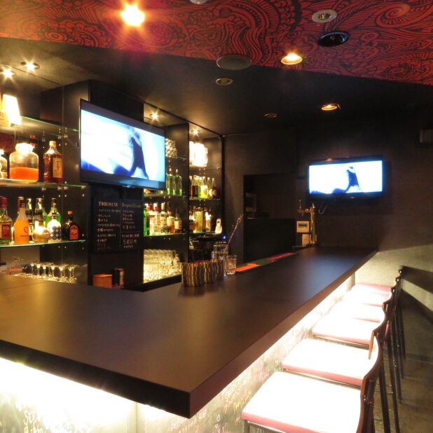 求人ボックス バーテンダーの仕事 求人 広島県