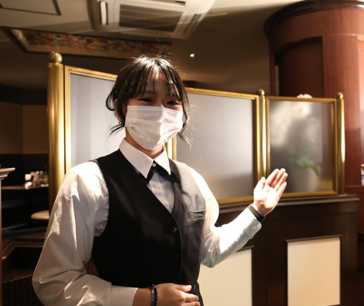 求人ボックス キャバクラ バイトの求人情報 東京都 足立区