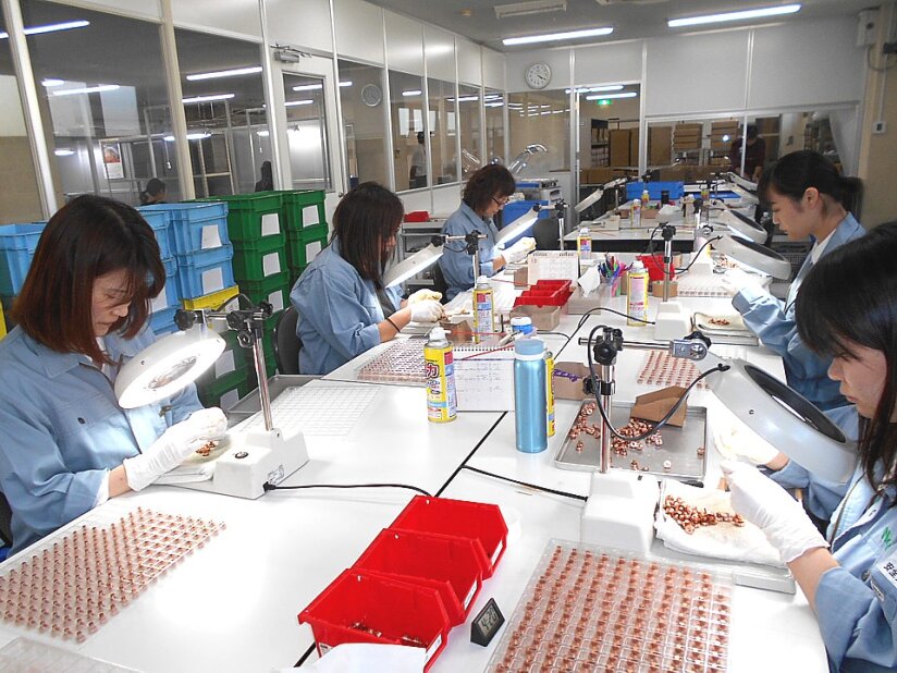 求人ボックス 即日 バイトの求人情報 徳庵駅周辺