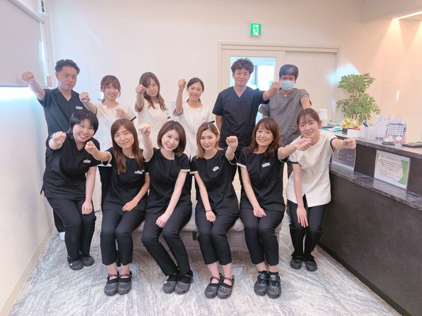 求人ボックス 歯科助手 受付 ネイルokの仕事 求人 大阪府