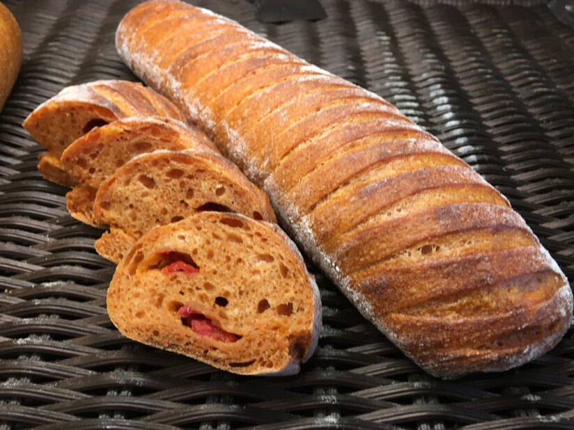 求人ボックス パン屋 バイトの求人情報 東京都