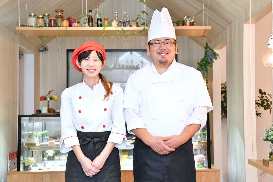 求人ボックス パティシエの仕事 求人 福岡県 福岡市