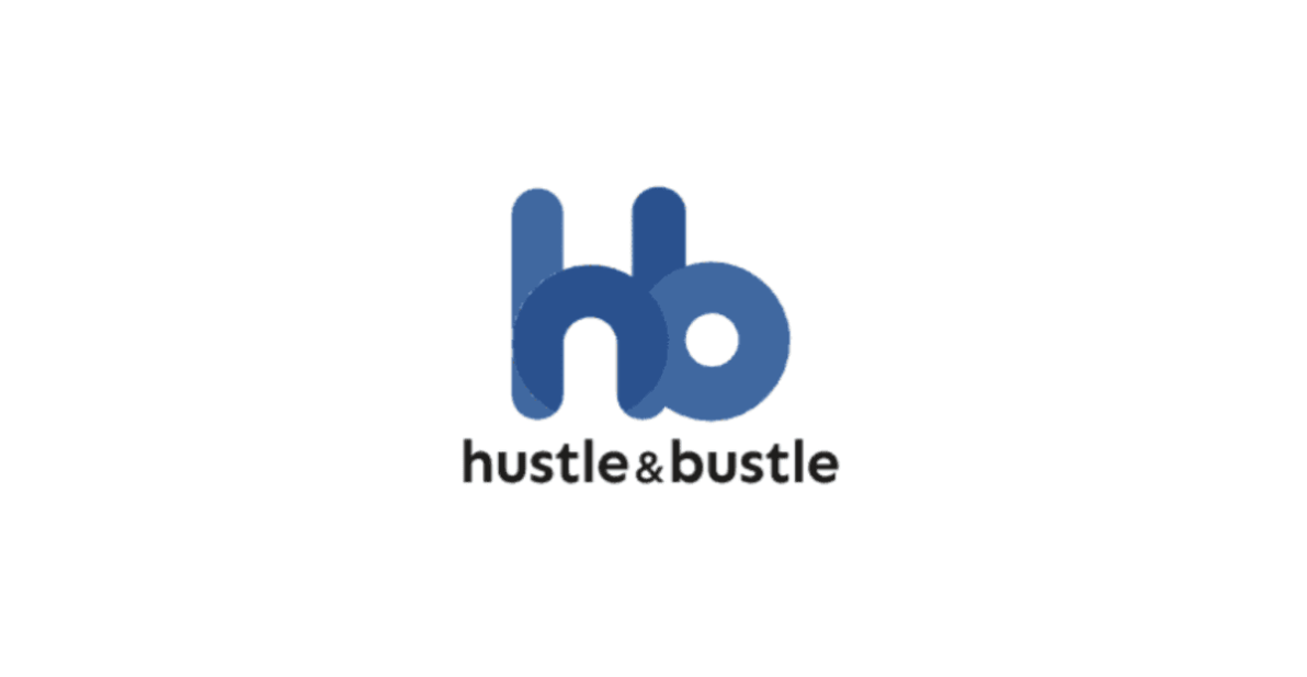 hustle&bustle合同会社の軽貨物ドライバー!オープニングスタッフの募集募集画像
