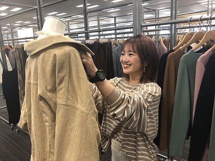 求人ボックス アパレル メンズ ブランドの仕事 三宮駅周辺