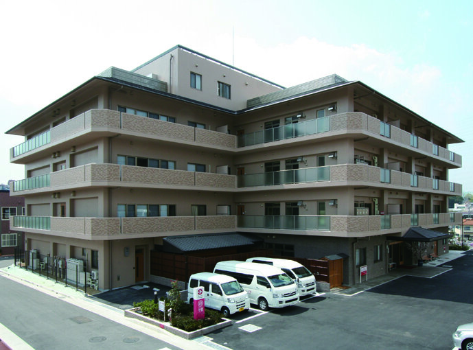 求人ボックス 准看護師 介護施設の仕事 求人 大阪府 茨木市