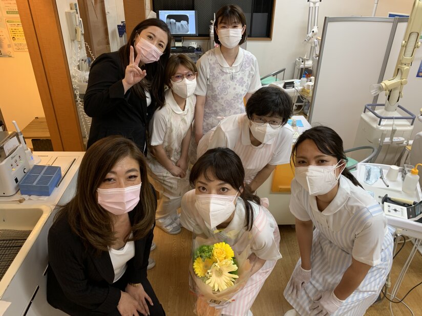 求人ボックス 歯科助手の仕事 求人 神奈川県 逗子市