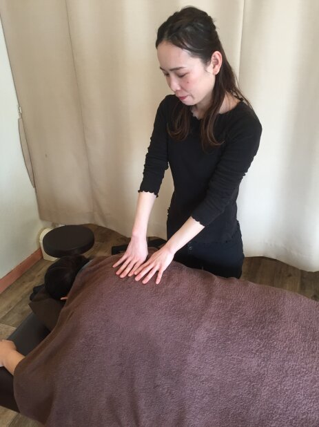 求人ボックス オイルマッサージ セラピストの仕事 和歌山県 和歌山市