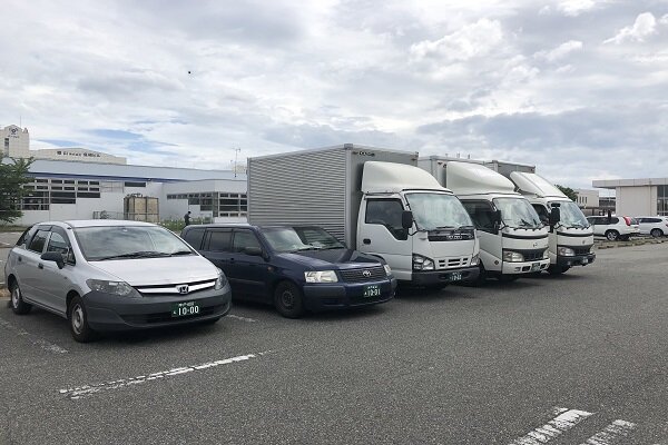 求人ボックス 引越し補助 バイトの求人情報 兵庫県 尼崎市