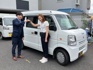 軽自動車 ルート配送の仕事 - 埼玉県 川口市｜求人ボックス