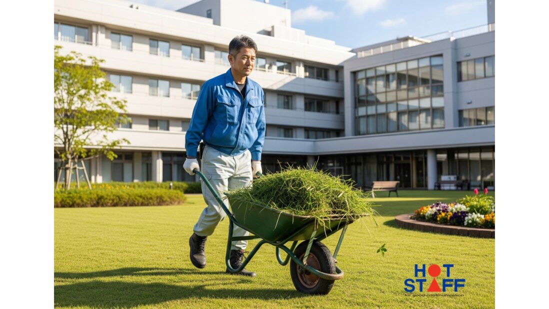 草刈りできる方、募集 滋賀県 栗東市の草刈り作業の求人 | Indeed (インディード)