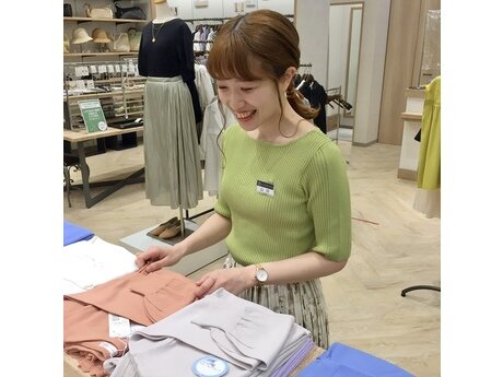 求人ボックス 雑貨販売 スタッフ バイトの求人情報 広島県