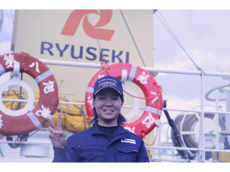 船舶 乗組員の転職・求人情報｜求人ボックス