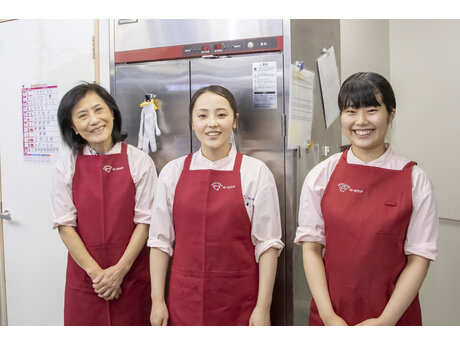 求人ボックス 保育園 調理補助 バイトの求人情報 千葉県 千葉市