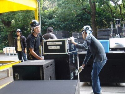 求人ボックス ライブ フェス イベント スタッフ バイトの求人情報 求人ボックス ライブ フェス イベント スタッフ バイトの求人情報