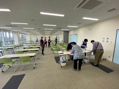 求人ボックス 3ヶ月以内 短期 バイトの求人情報 大阪府 岸和田市