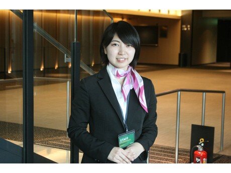 求人ボックス アニメ イベントスタッフの仕事 求人 埼玉県