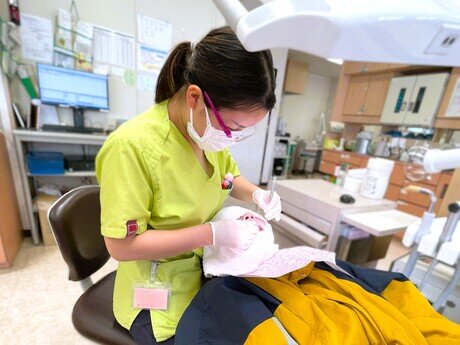 訪問歯科診療 歯科衛生士の仕事 - 愛知県 名古屋市｜求人ボックス