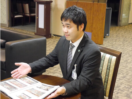 求人ボックス ブライダルプランナー 高卒歓迎の仕事 広島県