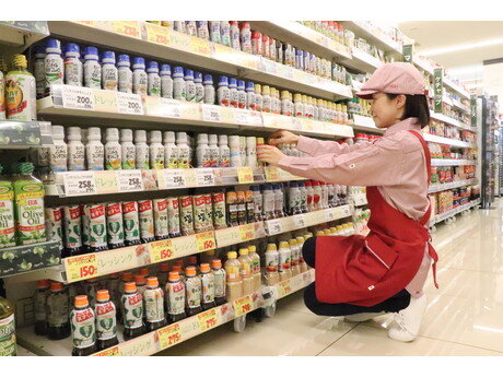 求人ボックス 早朝 シニア バイトの求人情報 名古屋市 中村区