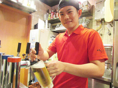 求人ボックス 居酒屋 バイトの求人情報 奈良県 香芝市 求人ボックス 居酒屋 バイトの求人情報 奈良県 香芝市