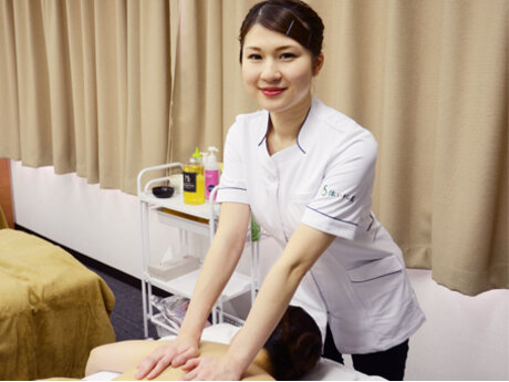 求人ボックス セラピスト 50代歓迎の仕事 求人情報