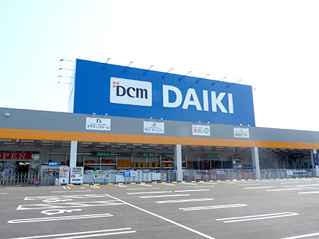 求人ボックス Dcmダイキ株式会社の求人 採用情報