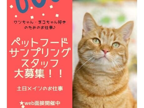 求人ボックス ペットの仕事 求人 宮城県 仙台市