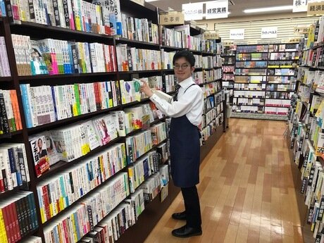 求人ボックス 書店の仕事 求人 大分県