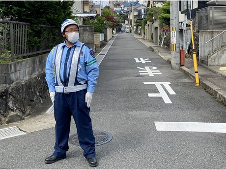 求人ボックス 施設 警備 バイトの求人情報 滋賀県 草津市