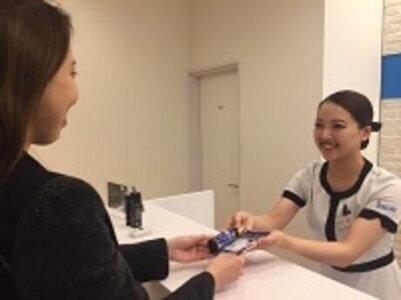 求人ボックス ネイルサロン 受付業務 バイトの求人情報 Jr横須賀線沿線 求人ボックス ネイルサロン 受付業務 バイトの求人情報 Jr横須賀線沿線