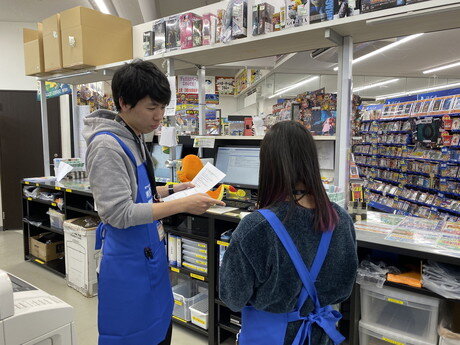 求人ボックス ネイル 髪型 ピアス 服装 未経験歓迎の仕事 愛知県 知立市