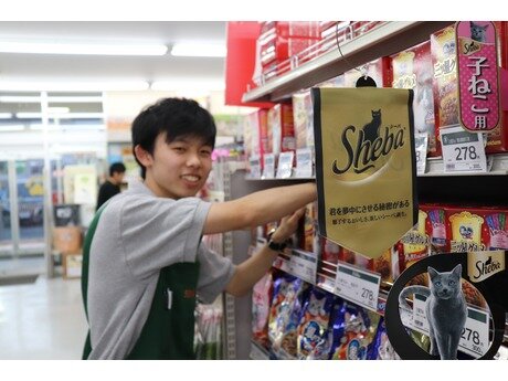 求人ボックス 品出し パートの求人情報 南古谷駅周辺