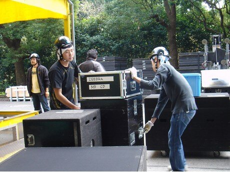 求人ボックス アニメ イベント バイトの求人情報 新宿駅周辺