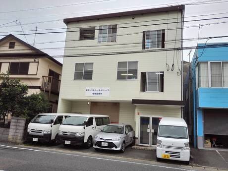 求人ボックス 什器 搬入の仕事 求人 福岡県 福岡市