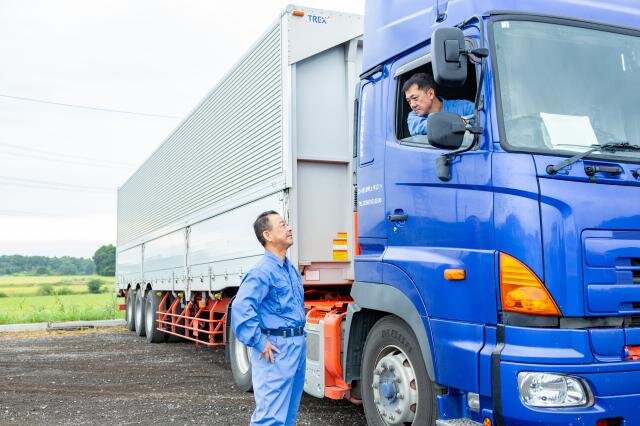 トラック運転手の転職・求人情報 - 茨城県 坂東市｜求人ボックス